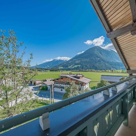 Landhaus Hotter 26 Neukirchen am Grossvenediger Bagian luar foto