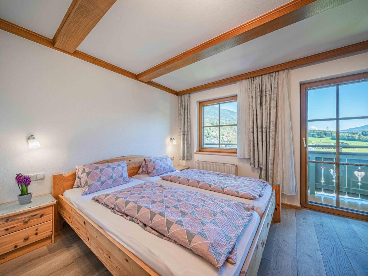 Landhaus Hotter 26 Neukirchen am Grossvenediger Bagian luar foto