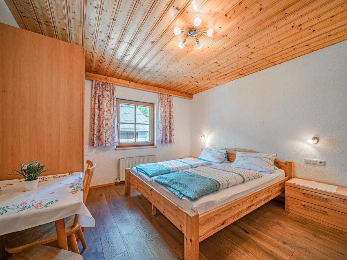 Landhaus Hotter 26 Neukirchen am Grossvenediger Bagian luar foto