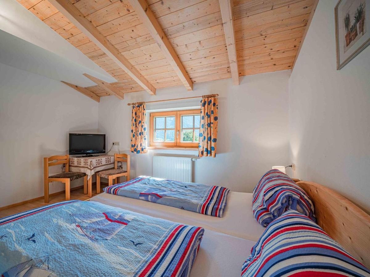 Landhaus Hotter 26 Neukirchen am Grossvenediger Bagian luar foto