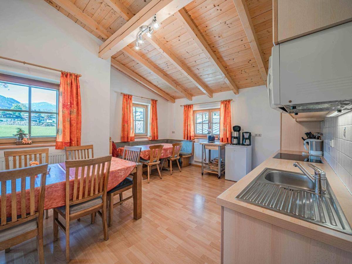 Landhaus Hotter 26 Neukirchen am Grossvenediger Bagian luar foto