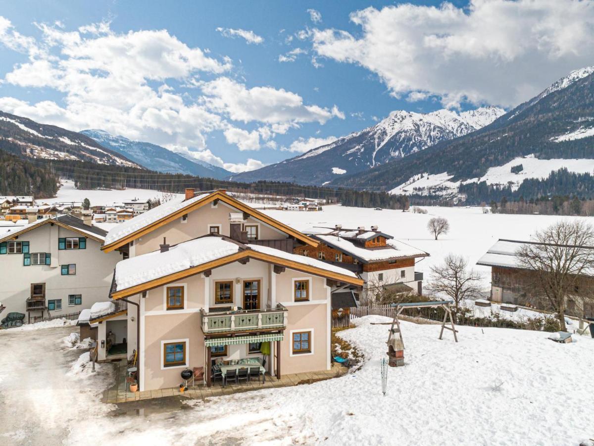 Landhaus Hotter 26 Neukirchen am Grossvenediger Bagian luar foto