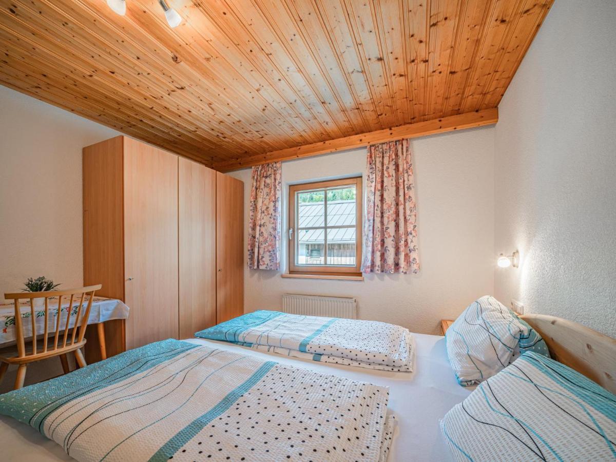 Landhaus Hotter 26 Neukirchen am Grossvenediger Bagian luar foto