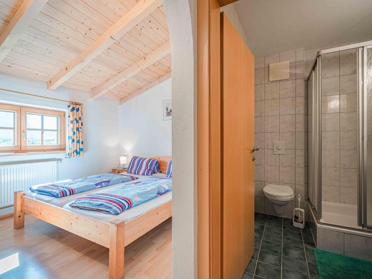 Landhaus Hotter 26 Neukirchen am Grossvenediger Bagian luar foto