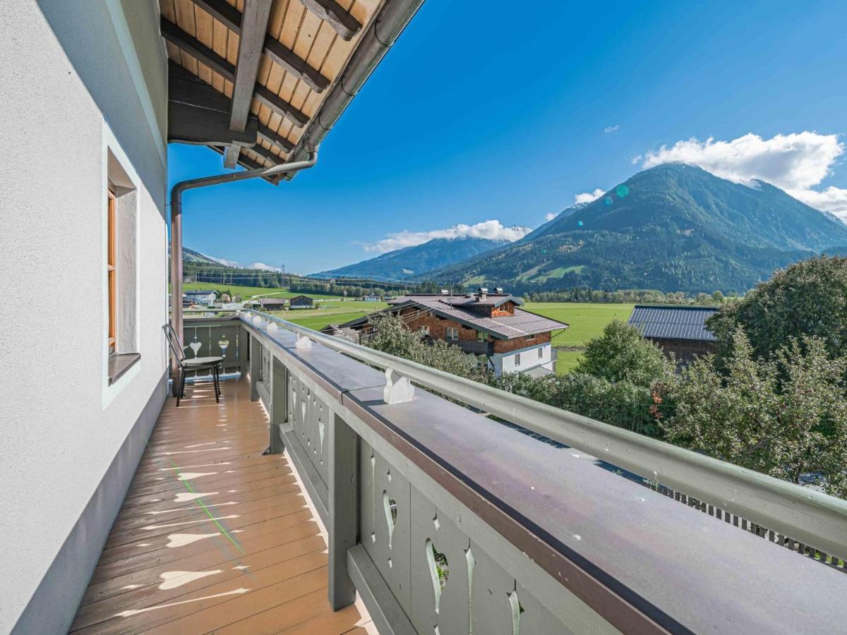 Landhaus Hotter 26 Neukirchen am Grossvenediger Bagian luar foto
