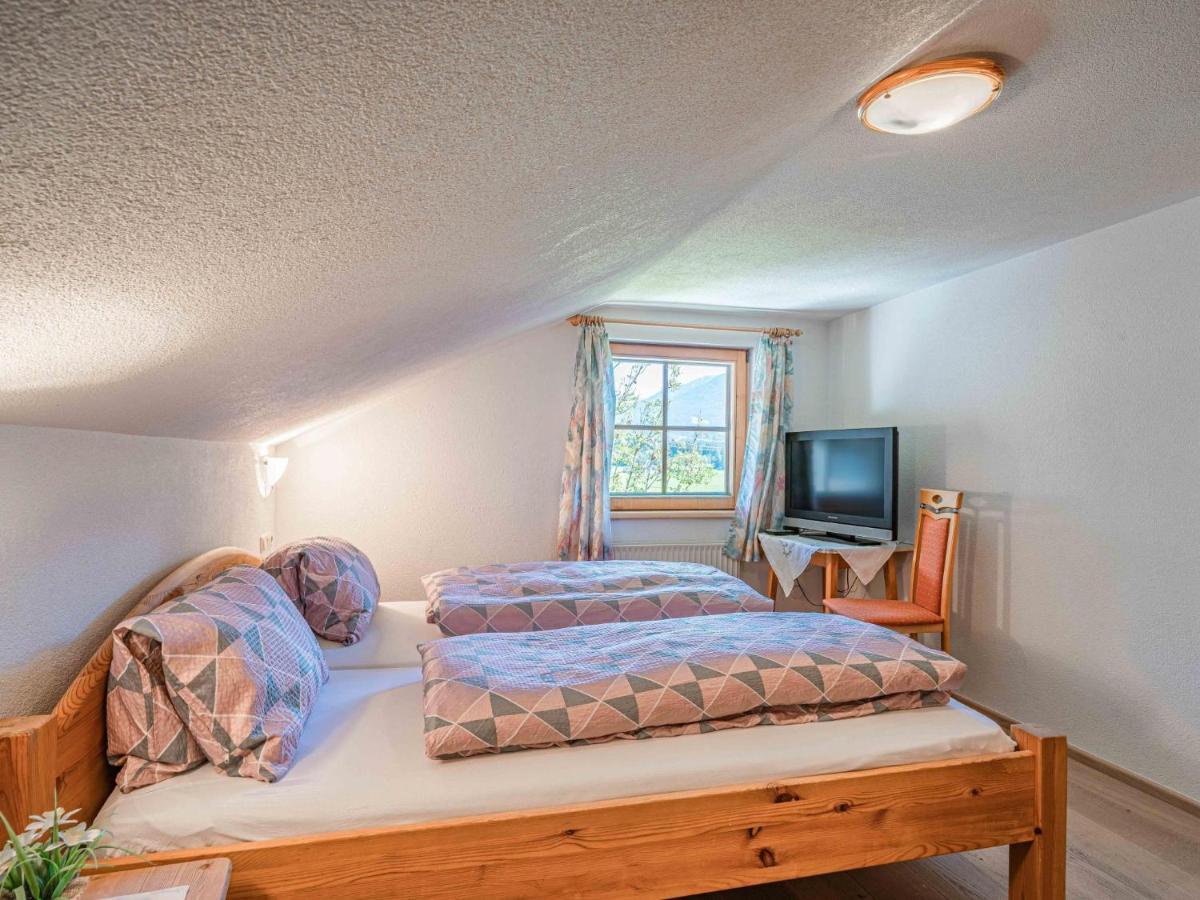 Landhaus Hotter 26 Neukirchen am Grossvenediger Bagian luar foto