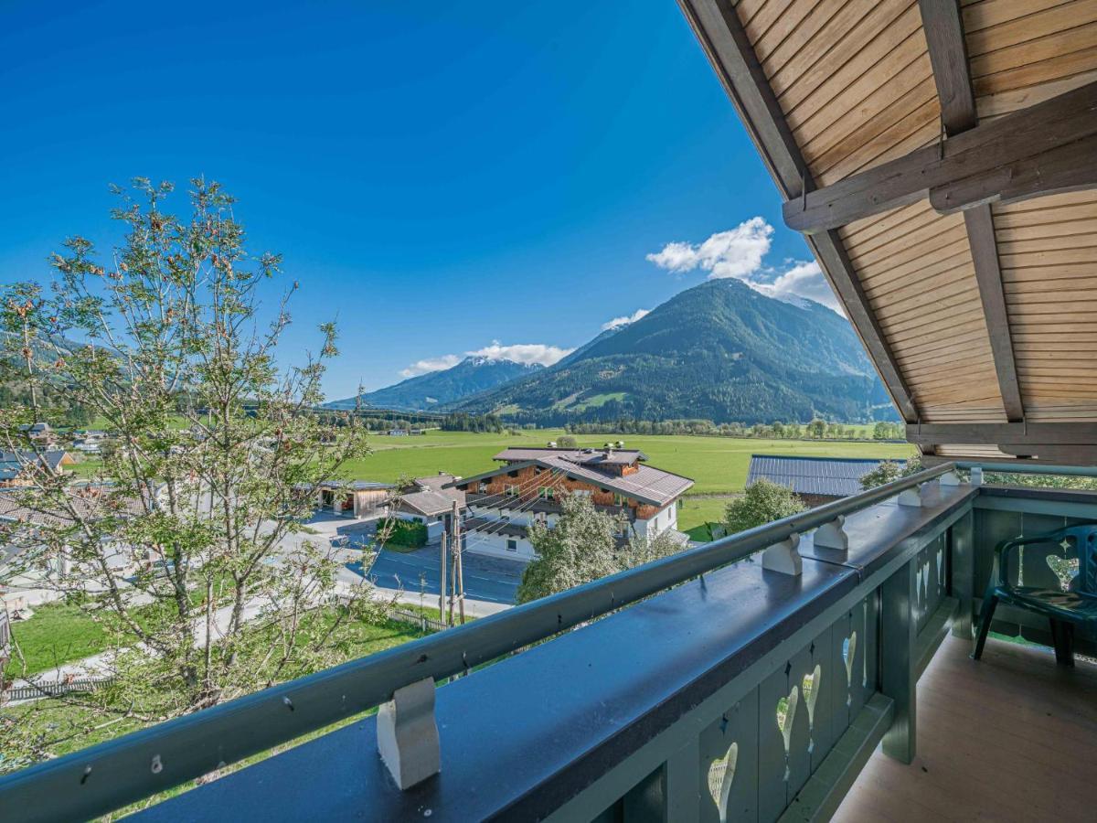 Landhaus Hotter 26 Neukirchen am Grossvenediger Bagian luar foto