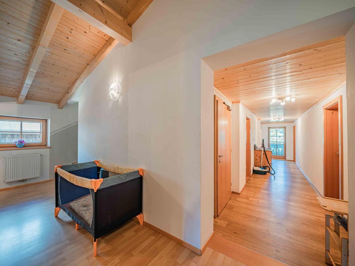 Landhaus Hotter 26 Neukirchen am Grossvenediger Bagian luar foto