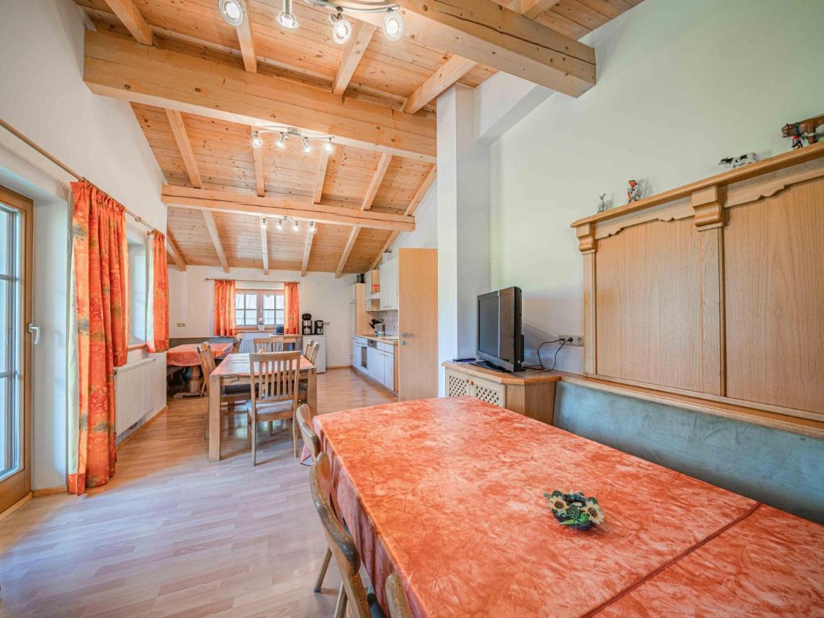Landhaus Hotter 26 Neukirchen am Grossvenediger Bagian luar foto