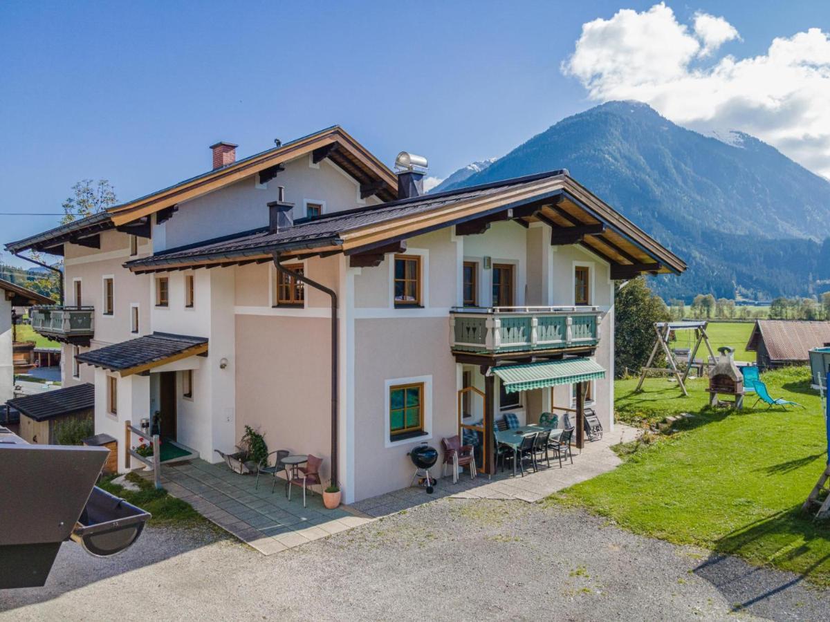 Landhaus Hotter 26 Neukirchen am Grossvenediger Bagian luar foto