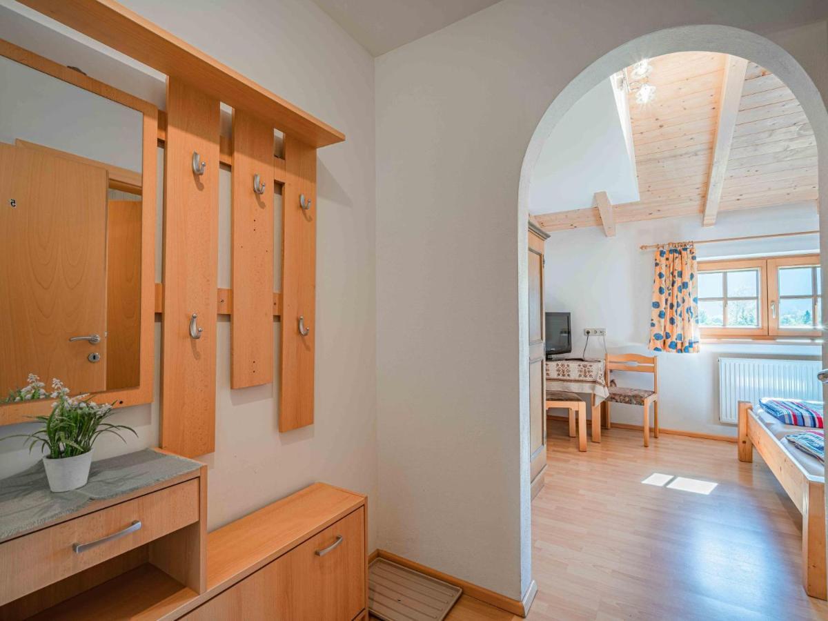 Landhaus Hotter 26 Neukirchen am Grossvenediger Bagian luar foto