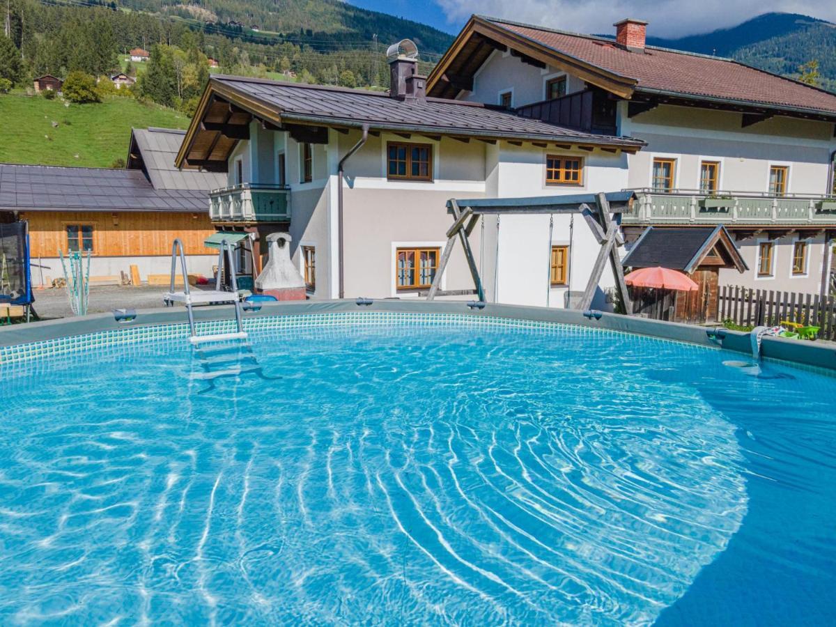 Landhaus Hotter 26 Neukirchen am Grossvenediger Bagian luar foto