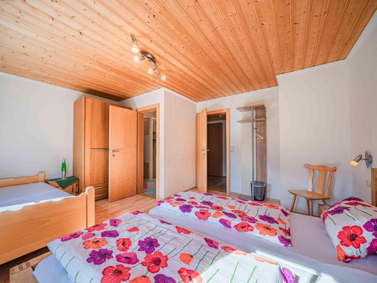 Landhaus Hotter 26 Neukirchen am Grossvenediger Bagian luar foto