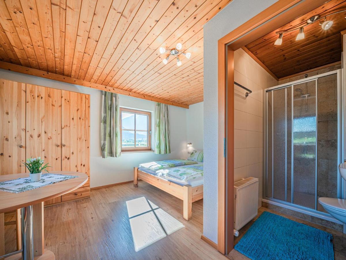 Landhaus Hotter 26 Neukirchen am Grossvenediger Bagian luar foto