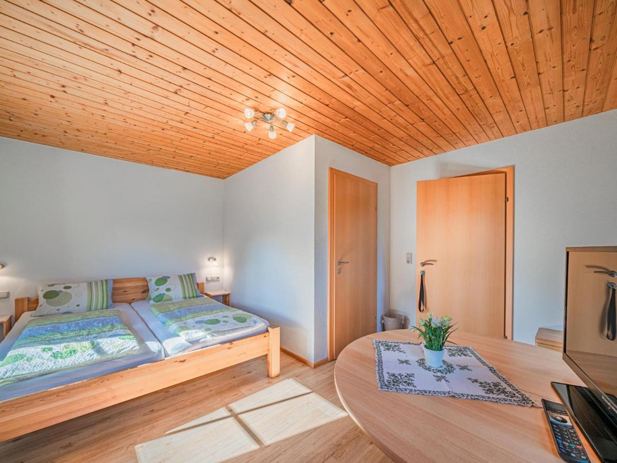 Landhaus Hotter 26 Neukirchen am Grossvenediger Bagian luar foto