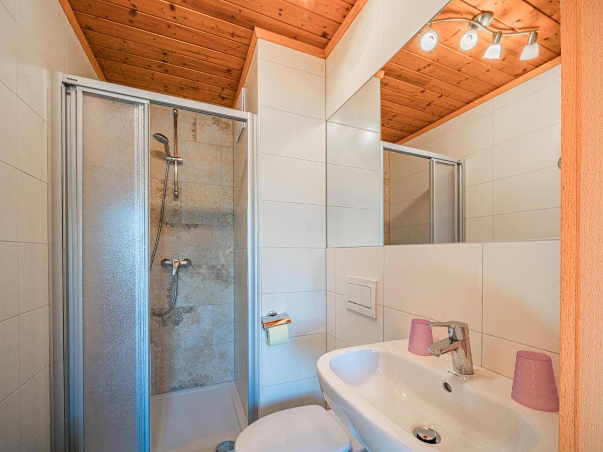 Landhaus Hotter 26 Neukirchen am Grossvenediger Bagian luar foto