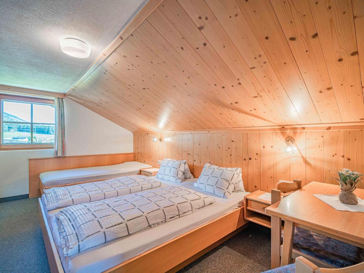 Landhaus Hotter 26 Neukirchen am Grossvenediger Bagian luar foto