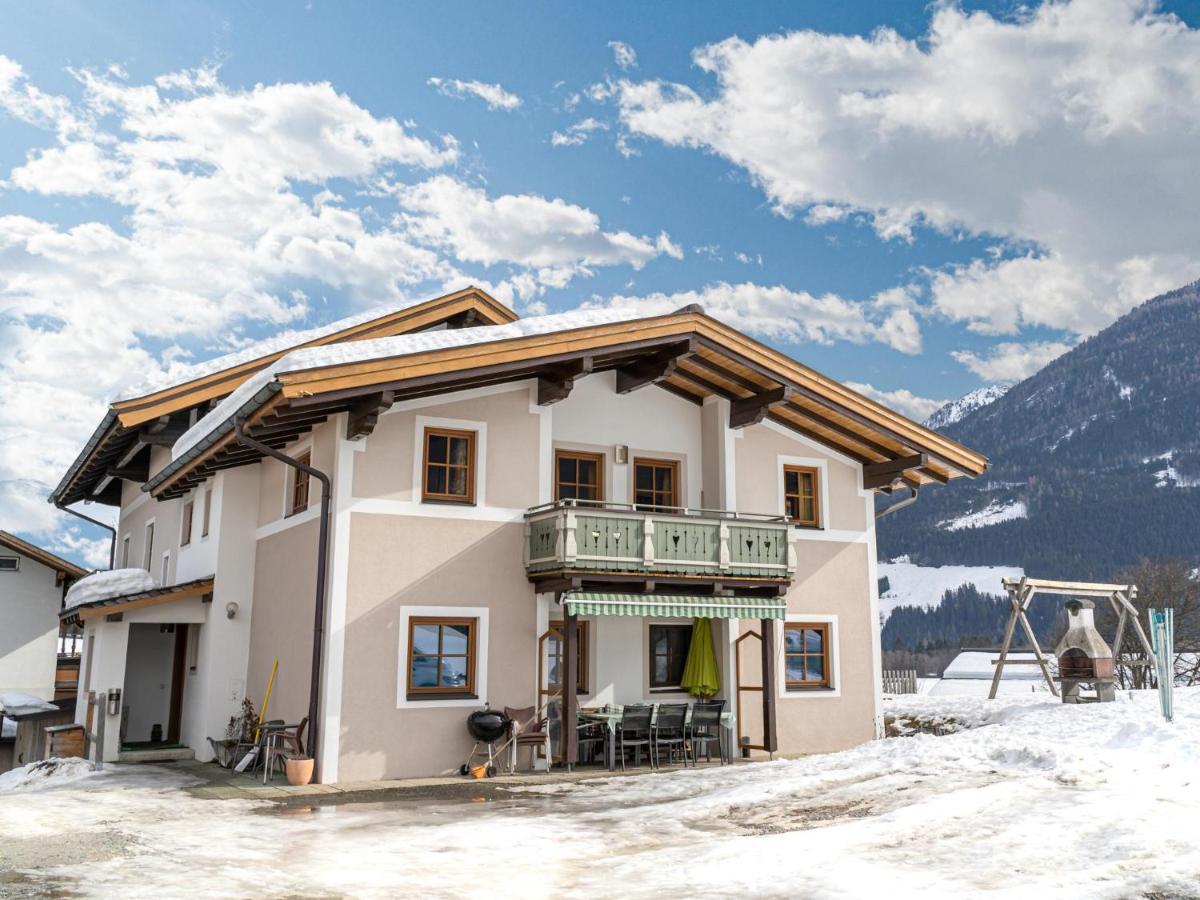 Landhaus Hotter 26 Neukirchen am Grossvenediger Bagian luar foto