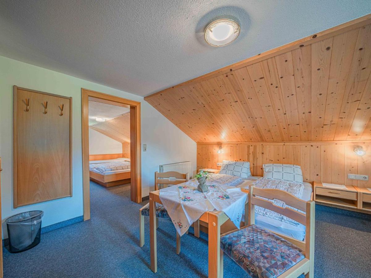 Landhaus Hotter 26 Neukirchen am Grossvenediger Bagian luar foto