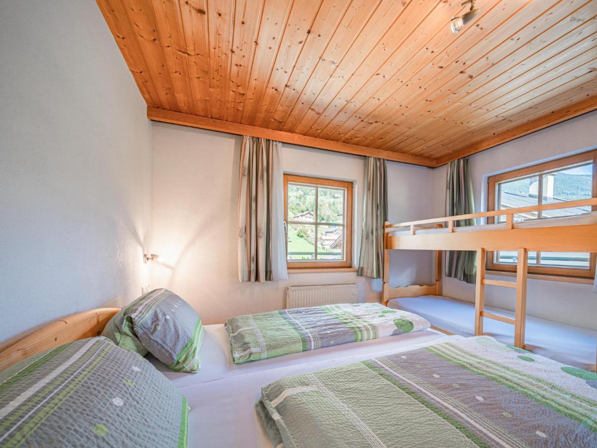 Landhaus Hotter 26 Neukirchen am Grossvenediger Bagian luar foto