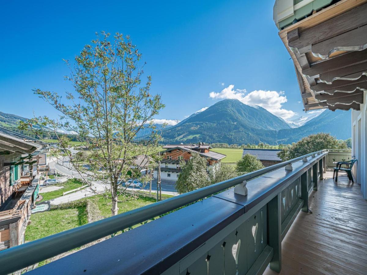 Landhaus Hotter 26 Neukirchen am Grossvenediger Bagian luar foto